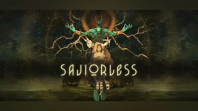 Saviorless