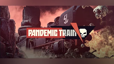 Pandemic Train