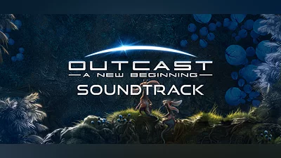 Outcast - A New Beginning Soundtrack