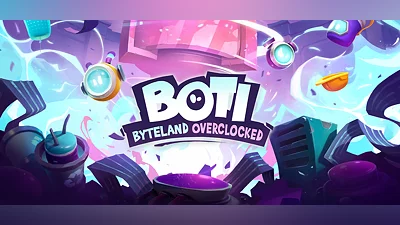 Boti: Byteland Overclocked