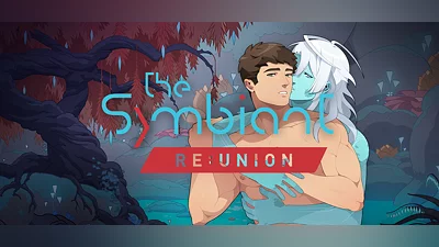 The Symbiant Re:Union - Adult Patch