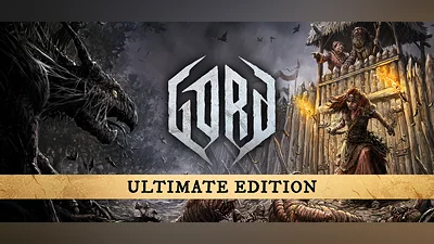 Gord - Ultimate Edition
