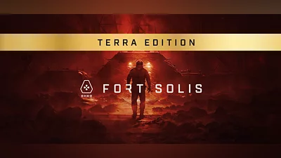 Fort Solis - Terra Edition