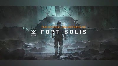 Fort Solis - Soundtrack