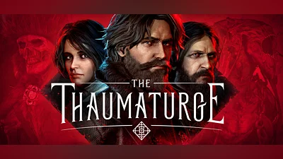 The Thaumaturge