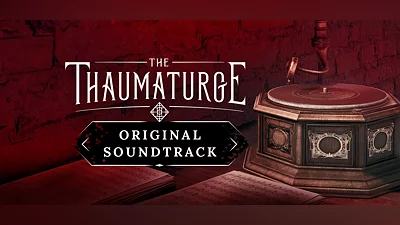 The Thaumaturge: Original Soundtrack