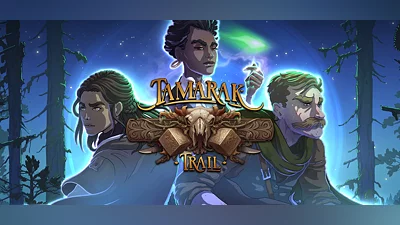 Tamarak Trail Soundtrack