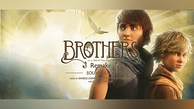 Brothers: A Tale of Two Sons Remake Original Soundtrack