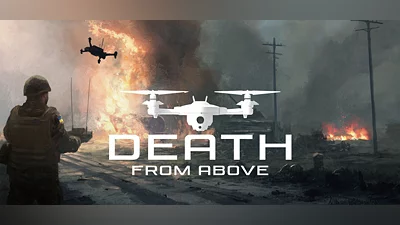 Death From Above - Complete Edition