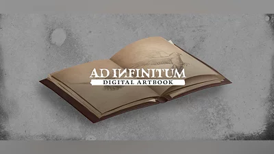 Ad Infinitum - Digital Artbook