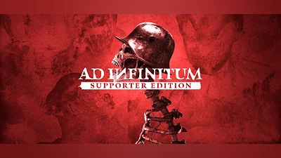 Ad Infinitum Supporter Edition