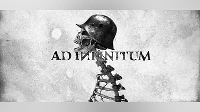Ad Infinitum