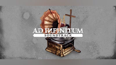Ad Infinitum Soundtrack