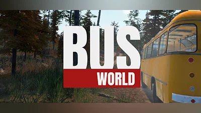 Bus World