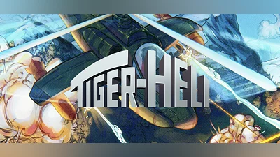 Tiger Heli