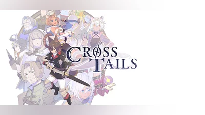 Cross Tails