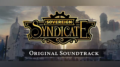 Sovereign Syndicate Soundtrack