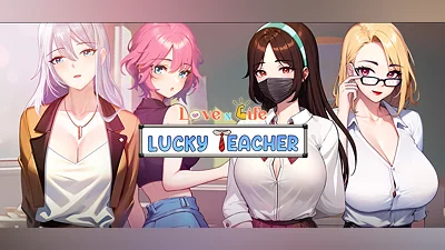 Love n Life: Lucky Teacher UNRATED