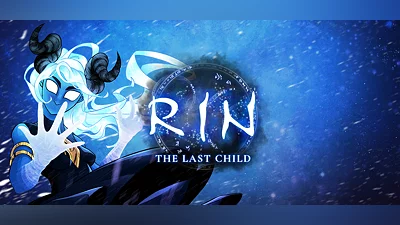 RIN: The Last Child