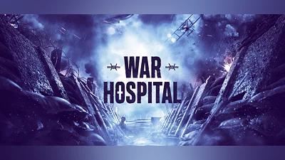 War Hospital – Original Soundtrack