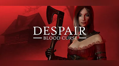 Despair: Blood Curse