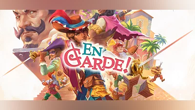 En Garde! Soundtrack