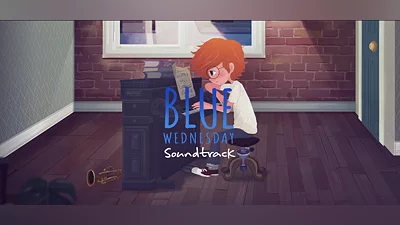 Blue Wednesday - Soundtrack