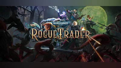 Warhammer 40,000: Rogue Trader