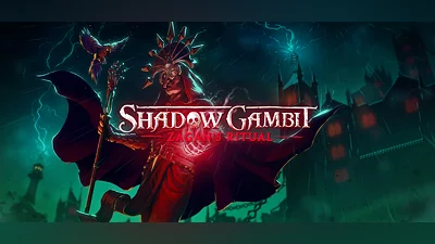 Shadow Gambit: Zagan’s Ritual