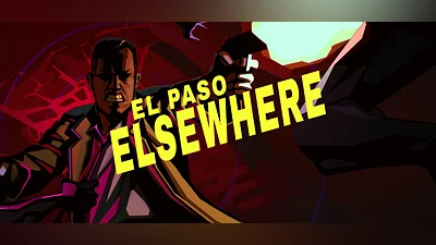 El Paso, Elsewhere: The Rap Album