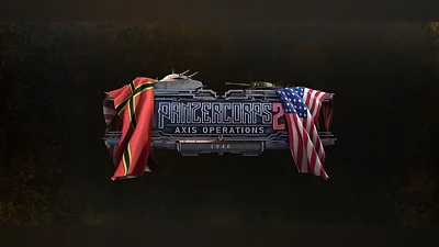Panzer Corps 2: Axis Operations - 1946