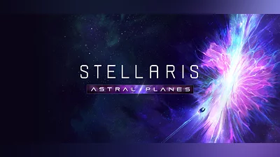 Stellaris: Astral Planes