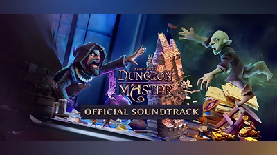Naheulbeuk's Dungeon Master - Official Soundtrack