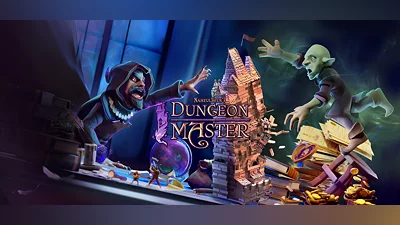 Naheulbeuk's Dungeon Master