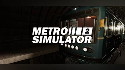 Metro Simulator 2