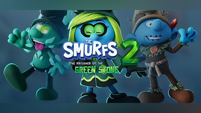 Corrupted Outfit / Farmer Outfit / Adorable Outfit - The Smurfs 2: The Prisoner of the Green Stone