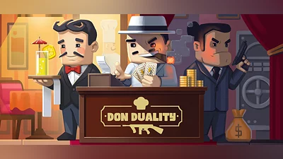 Don Duality