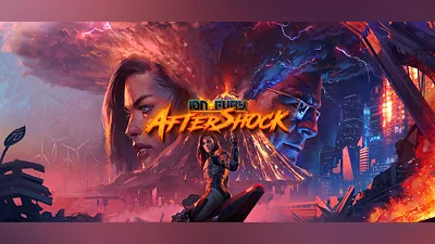 Ion Fury: Aftershock