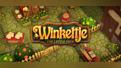 Winkeltje - Cat Companion