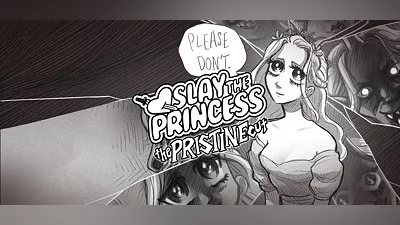 Slay the Princess — The Pristine Cut