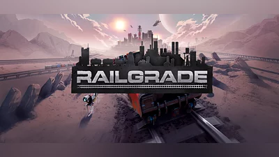 RAILGRADE