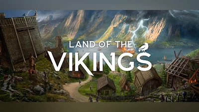 Land of the Vikings