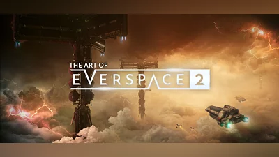 The Art of EVERSPACE  2