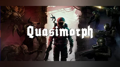 Quasimorph