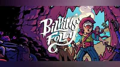 Bilkins' Folly