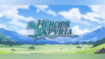 Heroes of Spyria