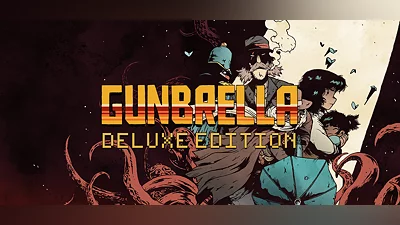 Gunbrella - Deluxe Edition
