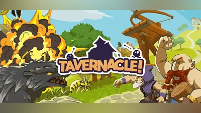 Tavernacle!