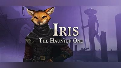 Banners of Ruin - Iris