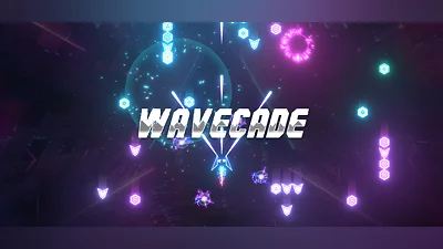 Wavecade - Skins Pack